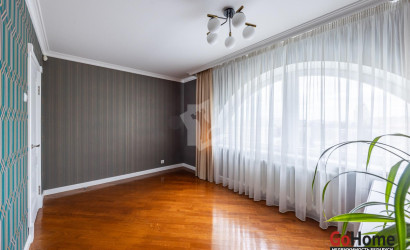 Купить 5-комнатную квартиру, Минск, Машерова просп., 54 (Советский район). Фото 3
