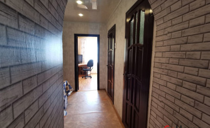 Купить 4-комнатную квартиру, Витебск, Чкалова, 30. Фото 7