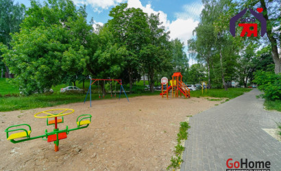 Купить 1-комнатную квартиру, Минск, Жудро ул., 17/1(Фрунзенский район). Фото 23