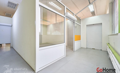 Аренда торгового помещения, Минск, Кальварийская ул., 44,  23 кв.м.. Фото 10