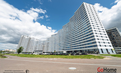 Купить 1-комнатную квартиру, Минск, Мира, 1 (Октябрьский район). Фото 11