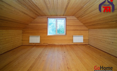  3-этаж.(391.6 м2), Минск(Загородный 4-й пер., 17)