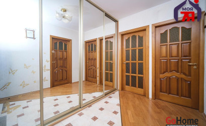 Купить 3-комнатную квартиру, Минск, Белецкого ул., 20 (Московский район). Фото 27