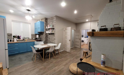 Купить коттедж, Первомайская, Октябрьская, 25 соток. Фото 8