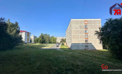 Купить 4-комнатную квартиру, Слуцк, Молодежная ул., 4. Фото 27