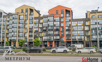 Купить 2-комнатную квартиру, Копище, Авиационная ул., 12. Фото 21