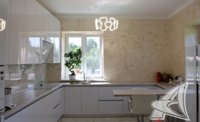 Купить дом, Петровичи, Ракитницкий с/с, 45.18 соток. Фото 9