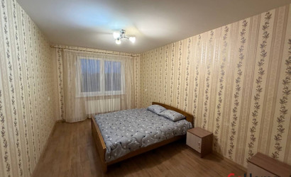 Снять 3-комнатную квартиру на сутки, Мачулищи, Молодежная, 41. Фото 5