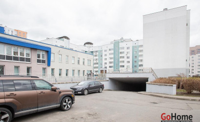 Купить 1-комнатную квартиру, Минск, Щорса ул., 3 (Московский район). Фото 35