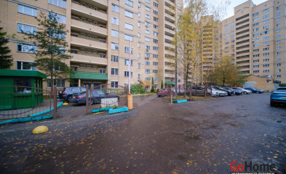 Купить 4-комнатную квартиру, Минск, Восточная ул., 133 (Советский район). Фото 37