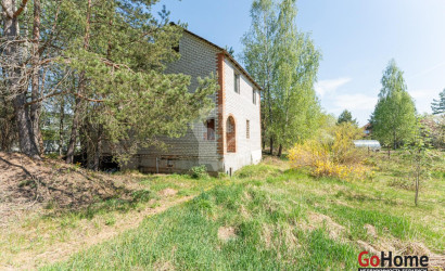 Купить дом, Колодищи, Богдановская ул., 15 соток. Фото 2