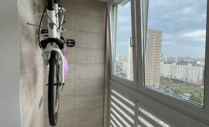 Снять 2-комнатную квартиру, Копище, Лопатина, 5. Фото 12