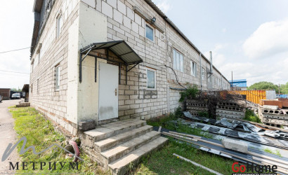 Аренда склада, Хатежинский с/с,  от 17 до 35 кв.м.. Фото 5