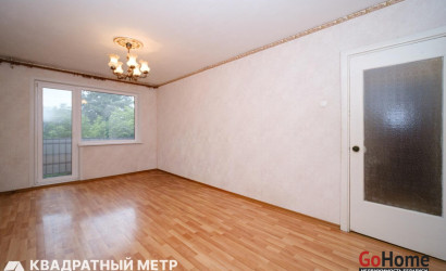 Купить 3-комнатную квартиру, Минск, Клумова ул., 23(Партизанский район). Фото 10
