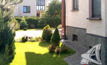 Купить дом, Брест, Речица, 13.43 соток. Фото 26