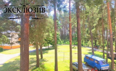 Купить 2-комнатную квартиру, Зеленый Бор, Железнодорожная ул., 1. Фото 11