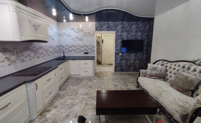 Снять 4-комнатную квартиру на сутки, Минск, ул. Ежи Гедройца, д. 2 (Московский район). Фото 8