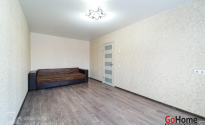 Купить 2-комнатную квартиру, Минск, Рокоссовского просп., 84 (Ленинский район). Фото 2