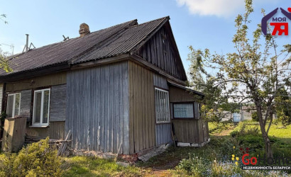 Купить 2-комнатную квартиру, Путчино, Центральная ул.. Фото 5