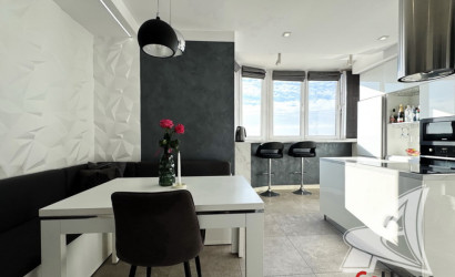 Купить 2-комнатную квартиру, Брест, Ковалево, ул. Октябрьской Революции. Фото 4