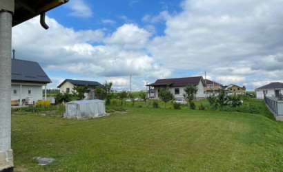 Купить коттедж, Чуденичи, Осенняя ул., 14, 12.01 соток. Фото 6