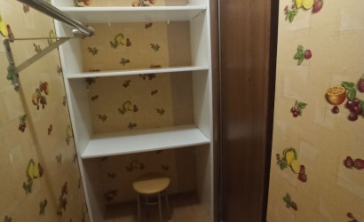 Снять 1-комнатную квартиру, Сеница, Набережная. Фото 4