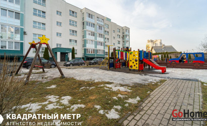 Купить 1-комнатную квартиру, Озерцо, Звездная ул., 21/2. Фото 38