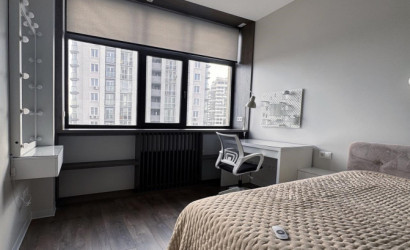 Снять 3-комнатную квартиру, Минск, Петра Мстиславца, 24 (Первомайский район). Фото 15