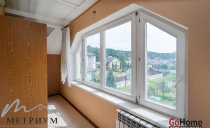 Купить коттедж, Минск, Зацень ул., 19.09 соток. Фото 15