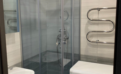 Снять 2-комнатную квартиру, Минск, пер. Ольшевского, д. 71 (Фрунзенский район). Фото 4