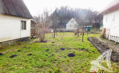 Купить дачу, Брест, Мухавецкий с/с, 4.35 соток. Фото 4