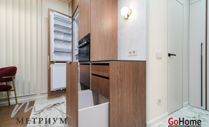 Купить 2-комнатную квартиру, Минск, Дзержинского просп., 32 (Московский район). Фото 4