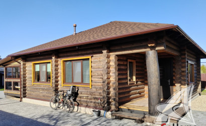 Купить дом, Брест, Сад. товарищества, 6.36 соток. Фото 1