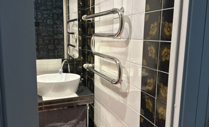 Купить 1-комнатную квартиру, Витебск, Правды, 61/4. Фото 13