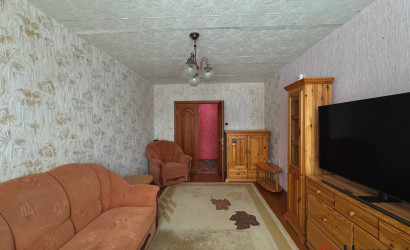 Купить 3-комнатную квартиру, Могилев, бульвар Непокорённых, 61/А. Фото 18