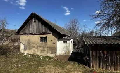  159.6 м2, Руденск(Железнодорожная ул., 43/А)