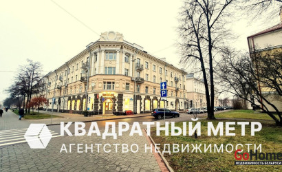 Купить 3-комнатную квартиру, Минск, Захарова ул., 27(Партизанский район). Фото 1