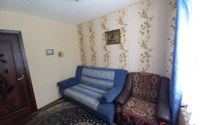 Купить 4-комнатную квартиру, Новополоцк, Молодежная ул., 94. Фото 12