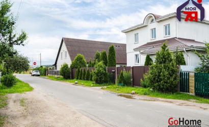 Купить коттедж, Минск, Рассонская ул., 7 соток. Фото 36