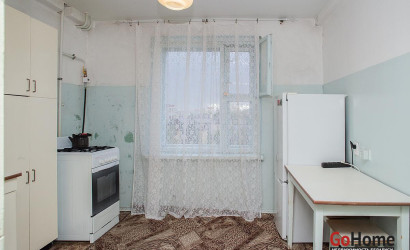 Купить 1-комнатную квартиру, Минск, Пушкина просп., 85(Фрунзенский район). Фото 3