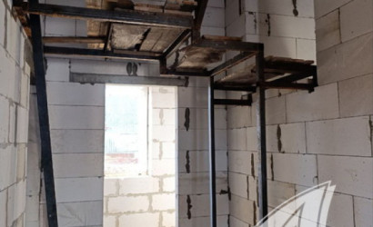 Купить дом, Волки, Мухавецкий с/с, 25 соток. Фото 38