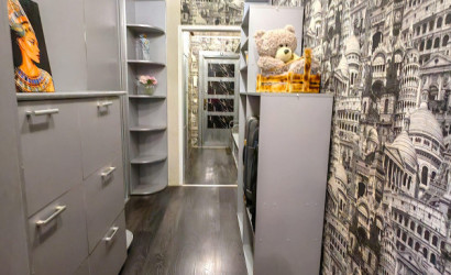 Купить 3-комнатную квартиру, Солигорск, Ленинского Комсомола ул., 9. Фото 9