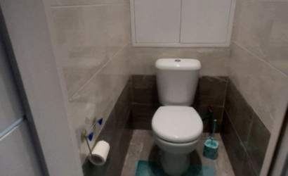 Снять 1-комнатную квартиру, Копище, Братьев Райт 2. Фото 9