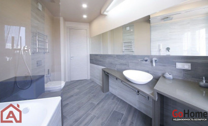 Снять 2-комнатную квартиру, Минск, Одоевского, 115А (Фрунзенский район). Фото 13