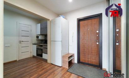 Купить 1-комнатную квартиру, Минск, Героев 120 Дивизии ул., 4 (Первомайский район). Фото 14