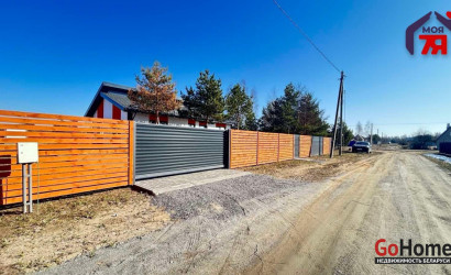 Купить дом, Плянта-9, 10 соток. Фото 8