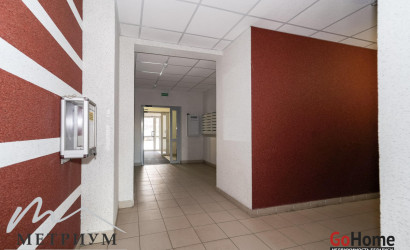 Купить 2-комнатную квартиру, Минск, Дзержинского просп., 123(Московский район). Фото 42