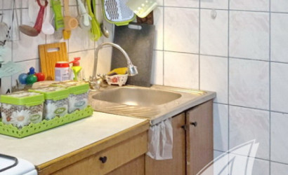 Купить 2-комнатную квартиру, Беловежский, , . Фото 10