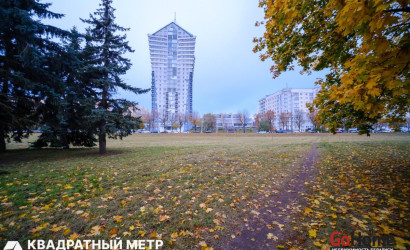 Купить 3-комнатную квартиру, Минск, Филимонова ул., 55/3 (Первомайский район). Фото 30