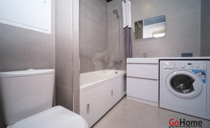 Купить 1-комнатную квартиру, Минск, Чюрлениса ул., 12 (Московский район). Фото 7